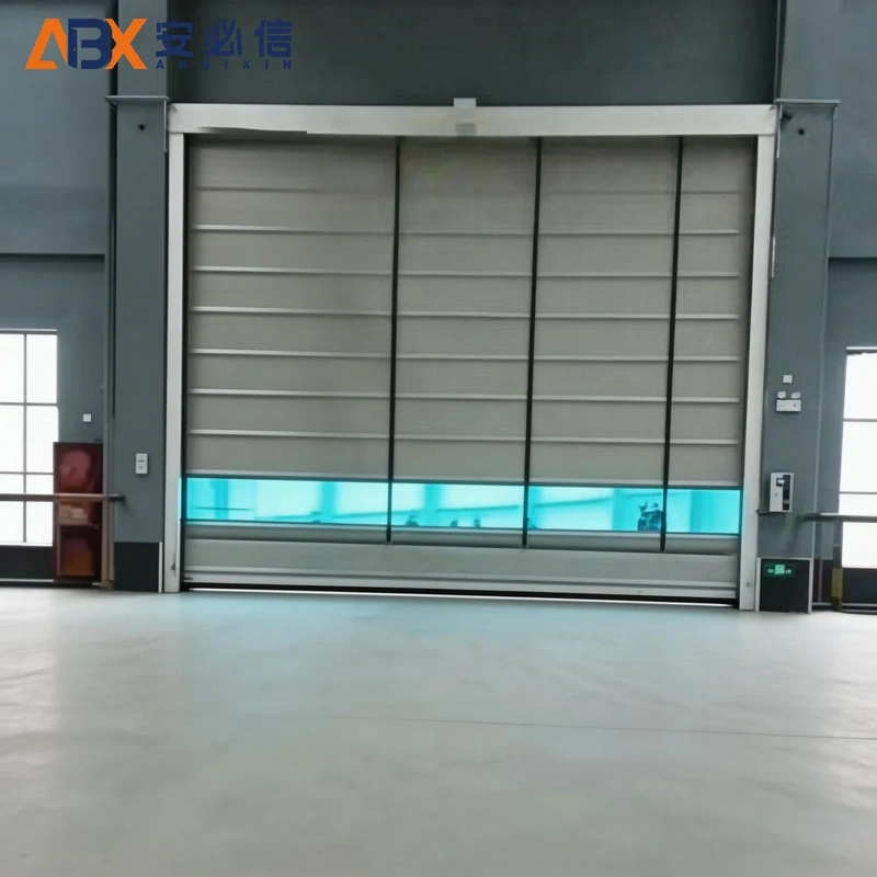 渭南市堆积门